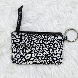 Vera Bradley Coin Pouch